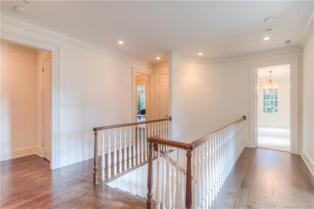 Eastover - Residential