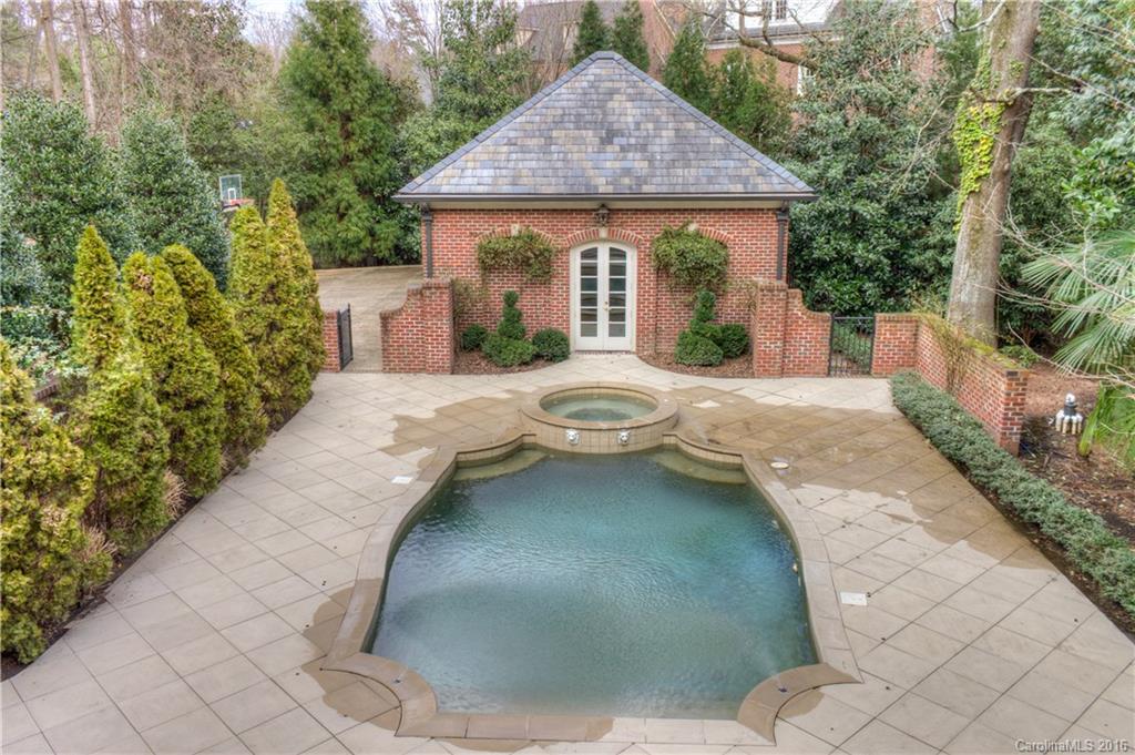 Eastover - Residential