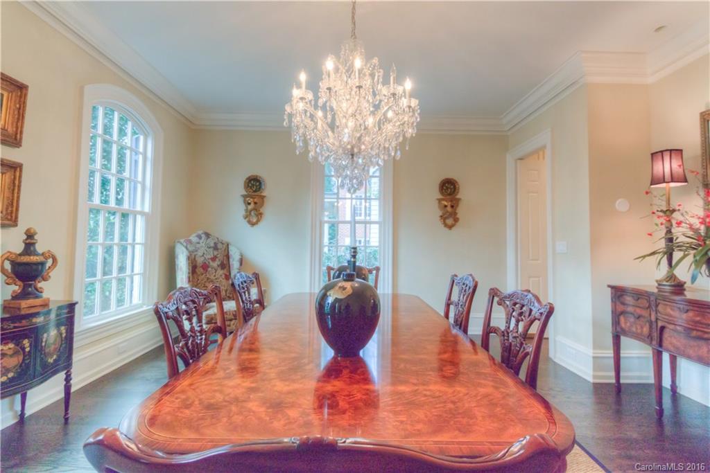 Eastover - Residential