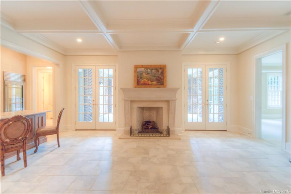 Eastover - Residential