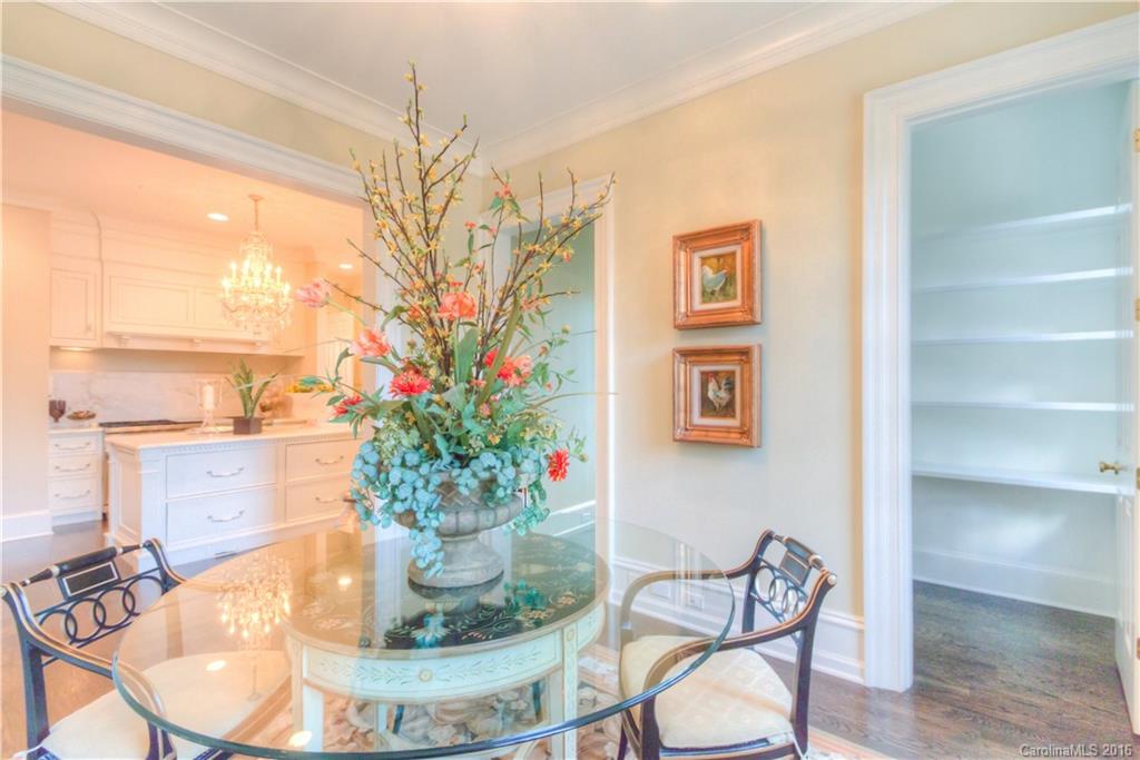 Eastover - Residential