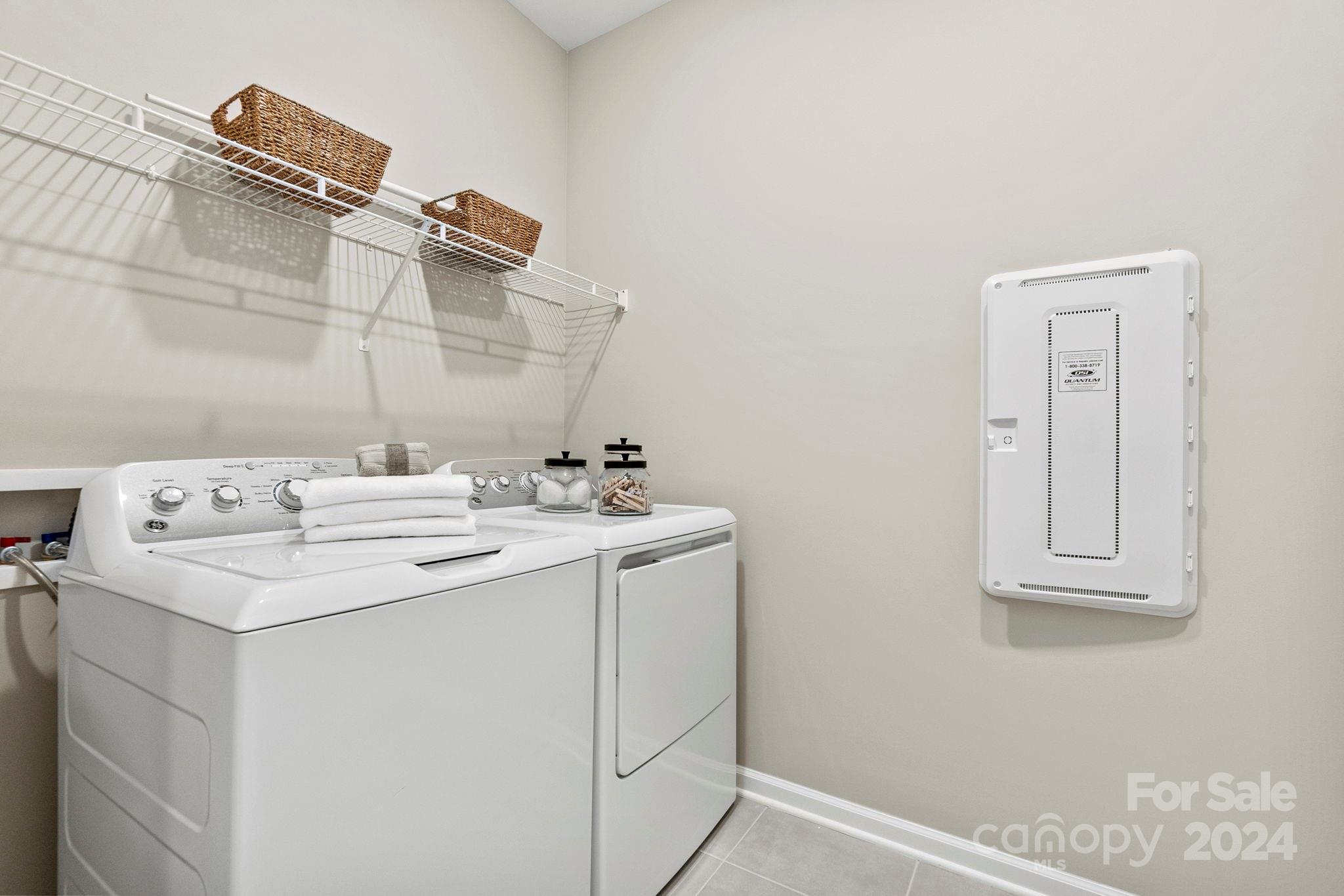 The Estates at Sugar Creek - Residential