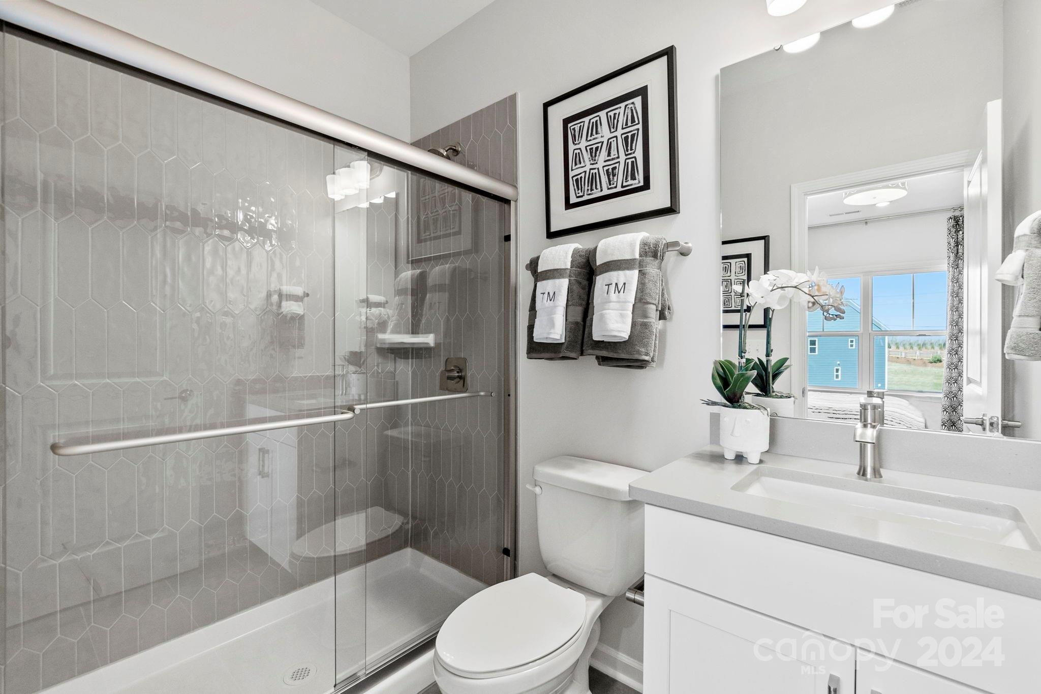 The Estates at Sugar Creek - Residential