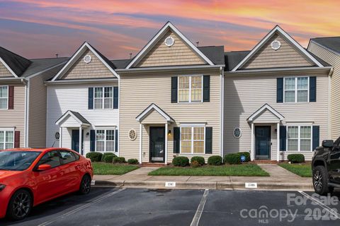 Photo of 3707 Spanish Peak Drive, High Point, NC 27265 (MLS # 4407793)