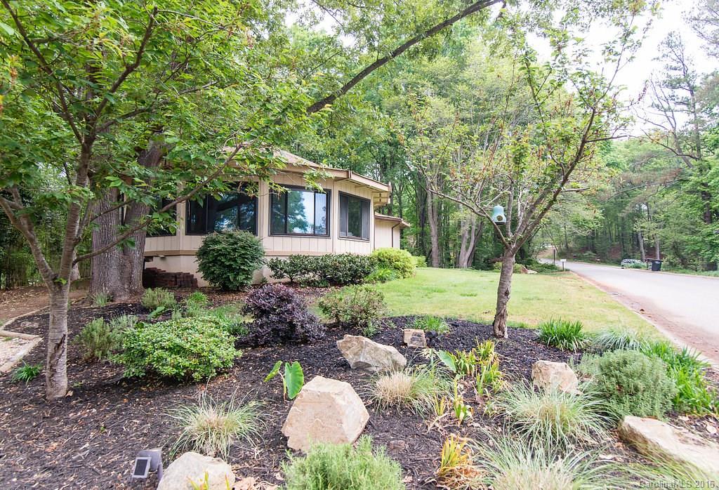 Tega Cay - Residential