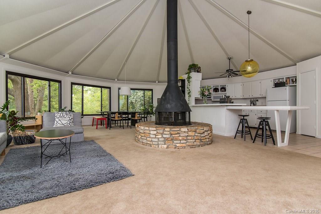 Tega Cay - Residential