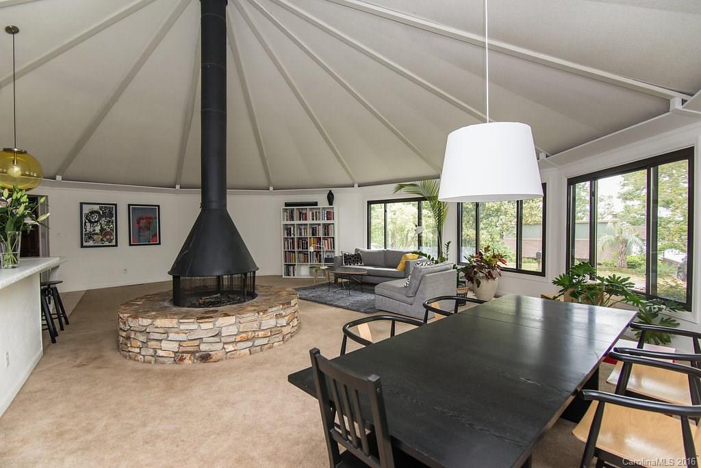 Tega Cay - Residential