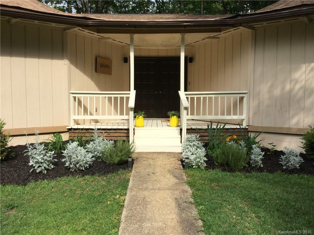 Tega Cay - Residential