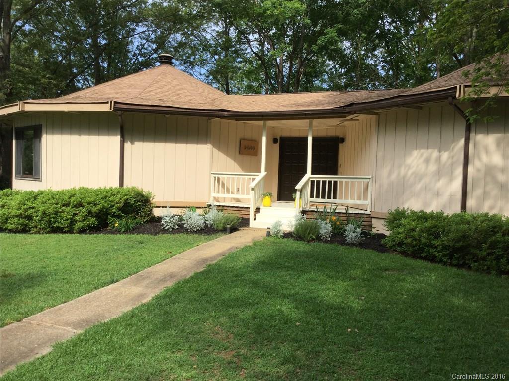 Tega Cay - Residential