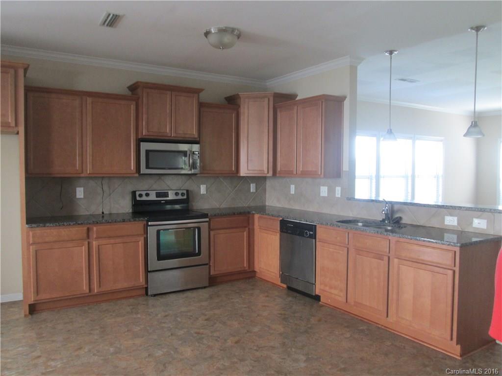 Hallstead - Residential