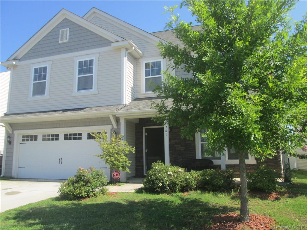 Hallstead - Residential