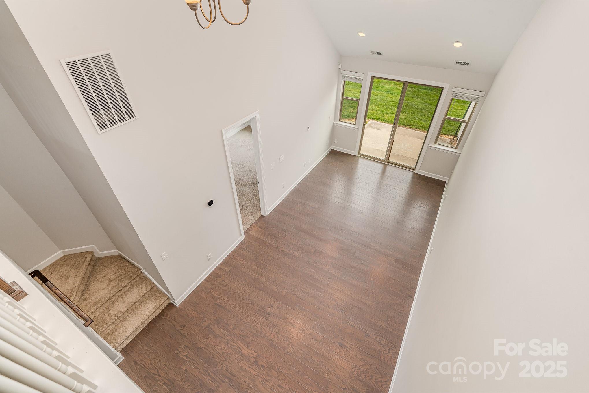 Stonehaven at Berewick - Residential