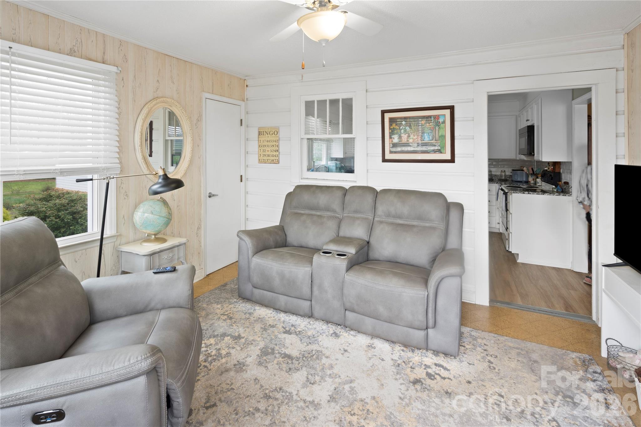 1821 Martin Road