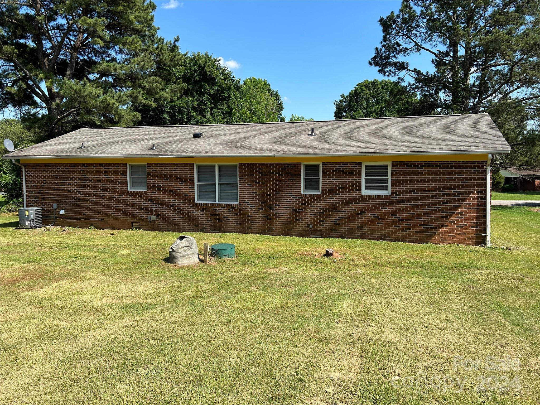 Spencer Forest - Residential