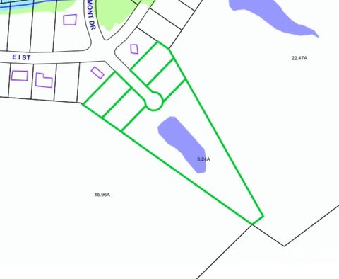 Photo of 612, 615, 622, 625, Eastmont Drive, Newton, NC 28658 (MLS # 4387970)
