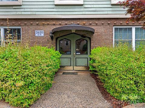 2620 Park Road Charlotte NC 28209