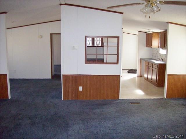 Featherstone - Residential