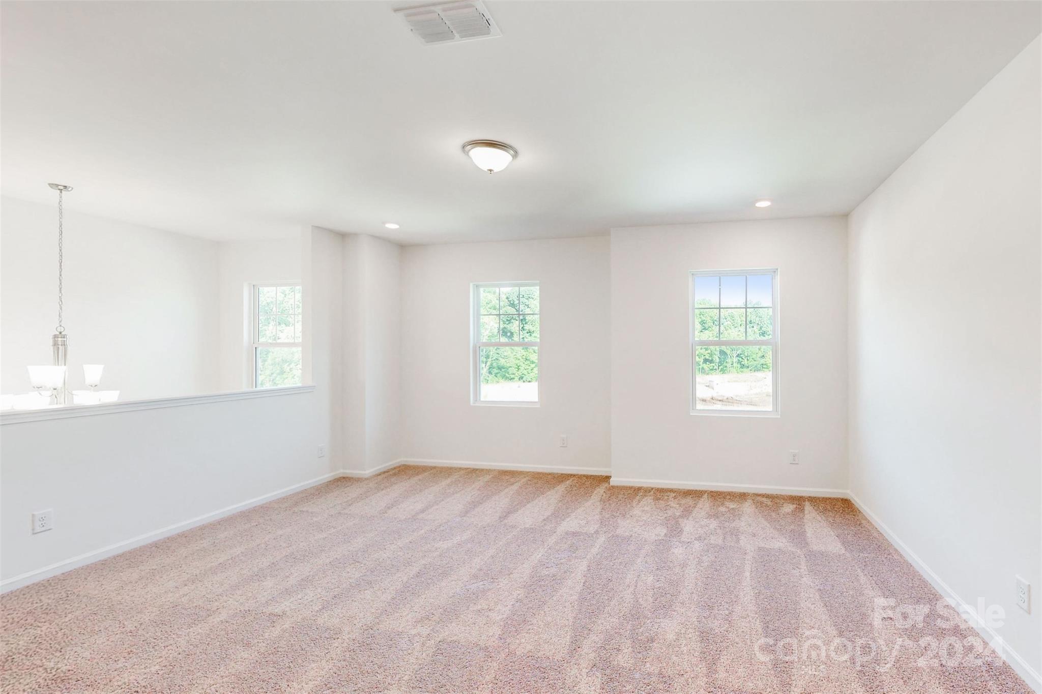 Sanders Ridge - Residential