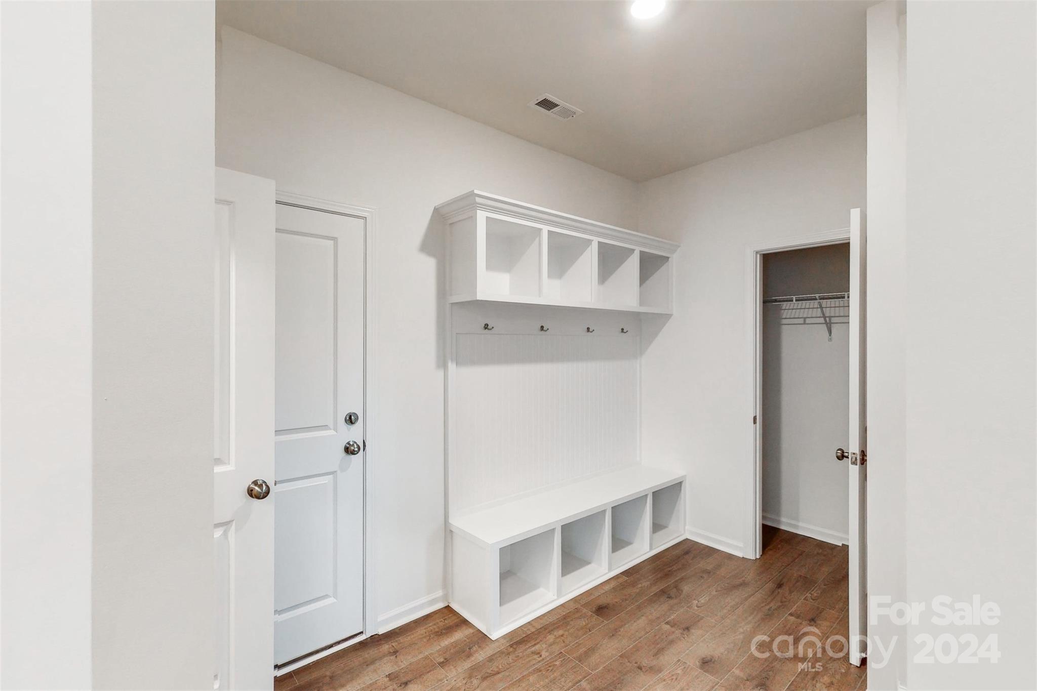 Sanders Ridge - Residential