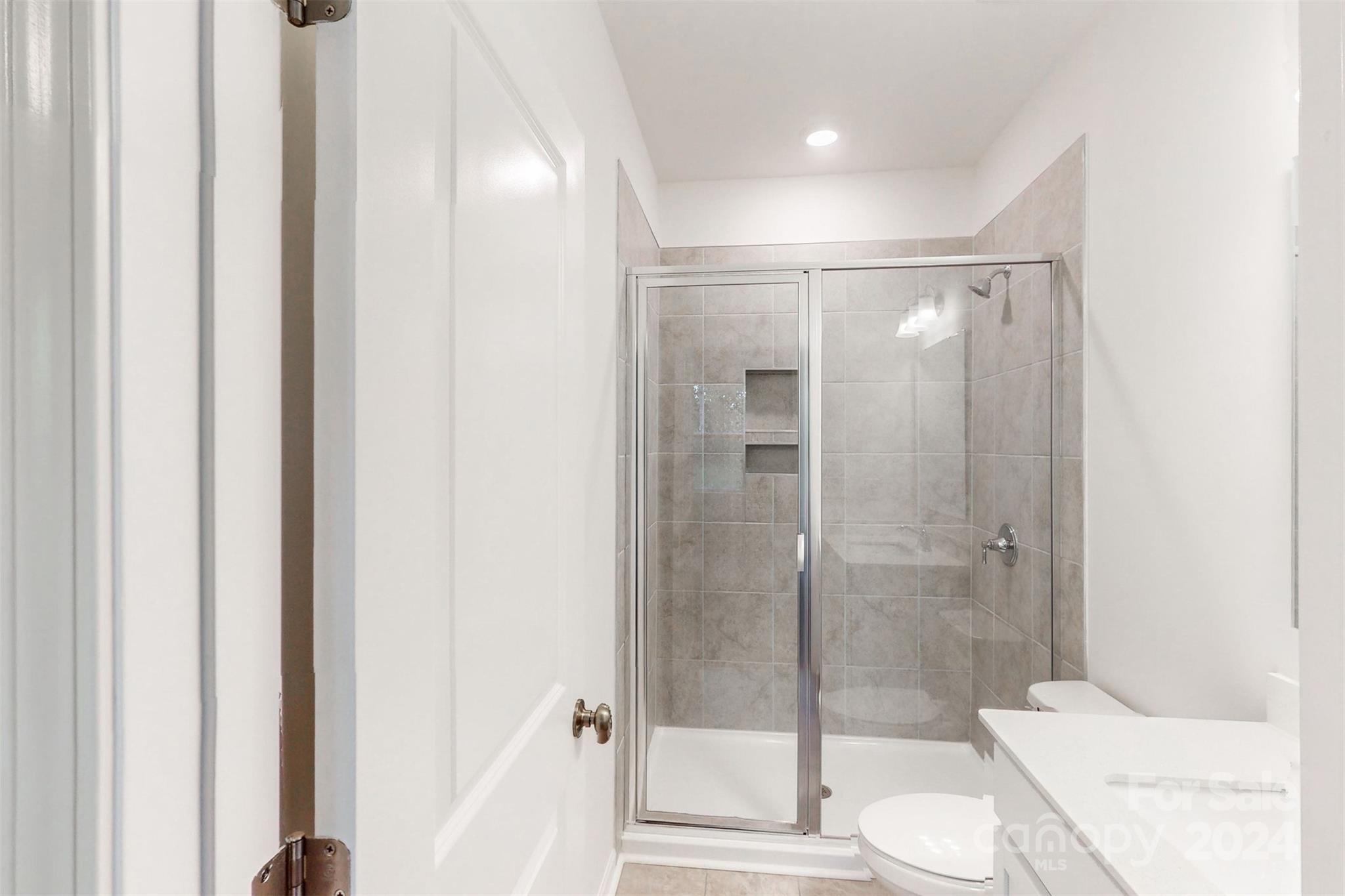 Sanders Ridge - Residential