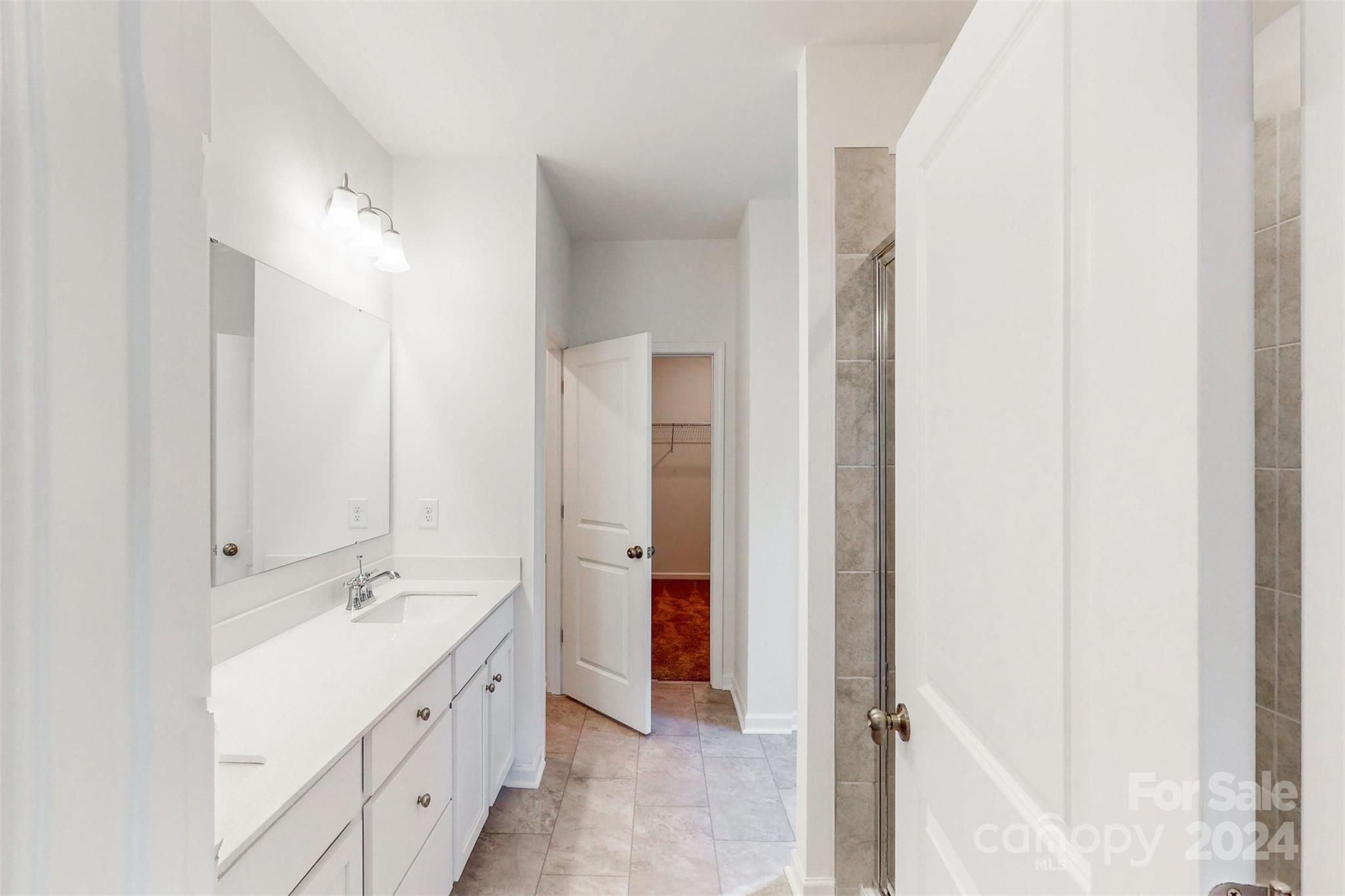 Sanders Ridge - Residential