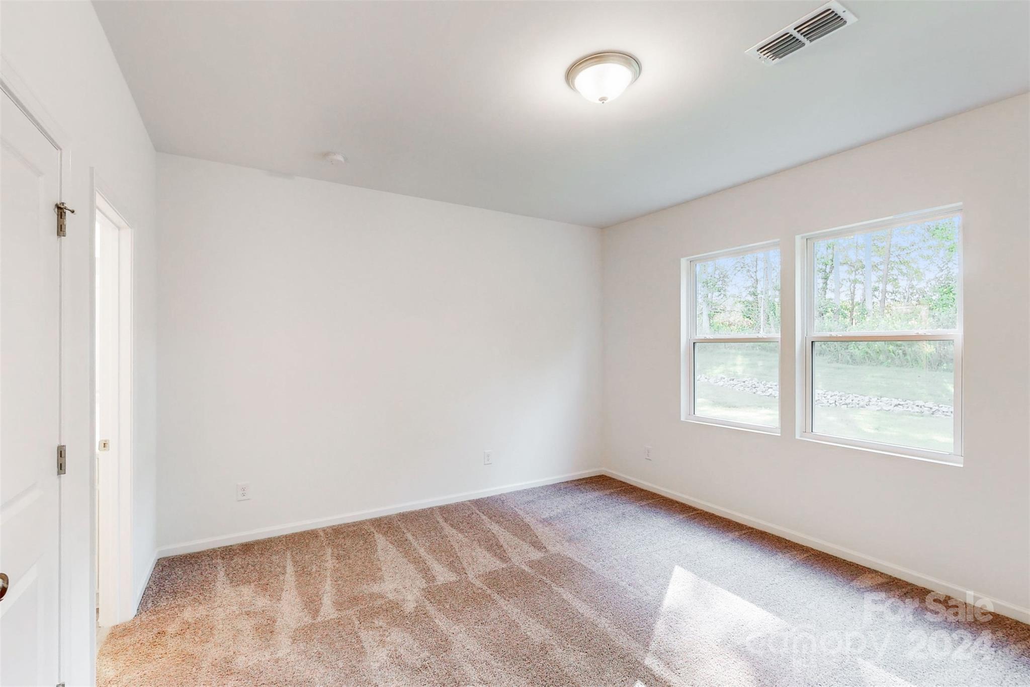 Sanders Ridge - Residential