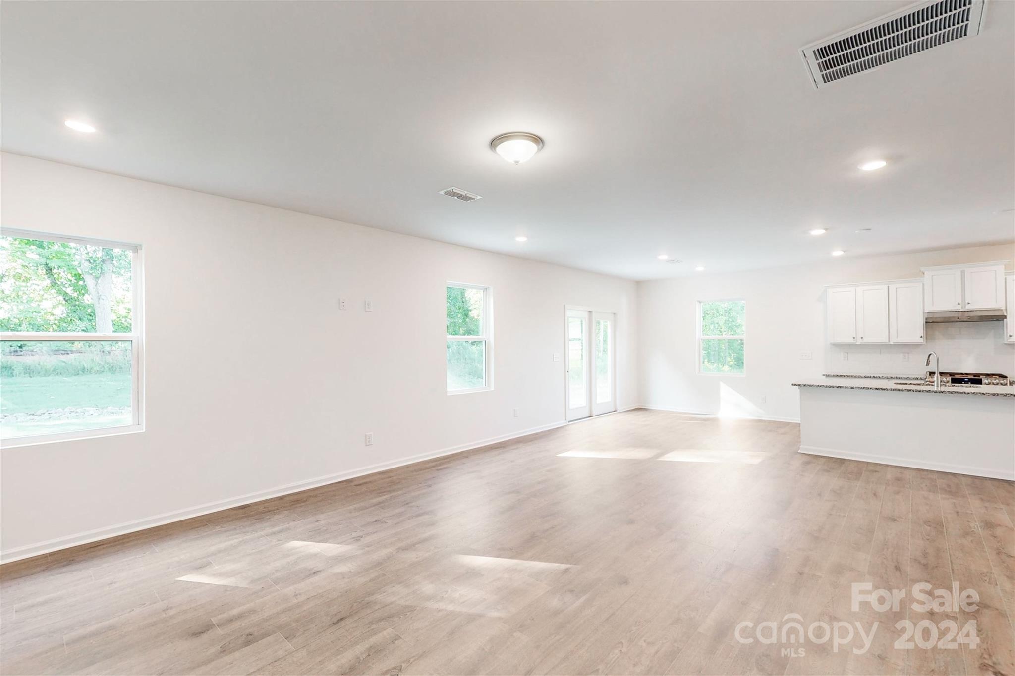 Sanders Ridge - Residential