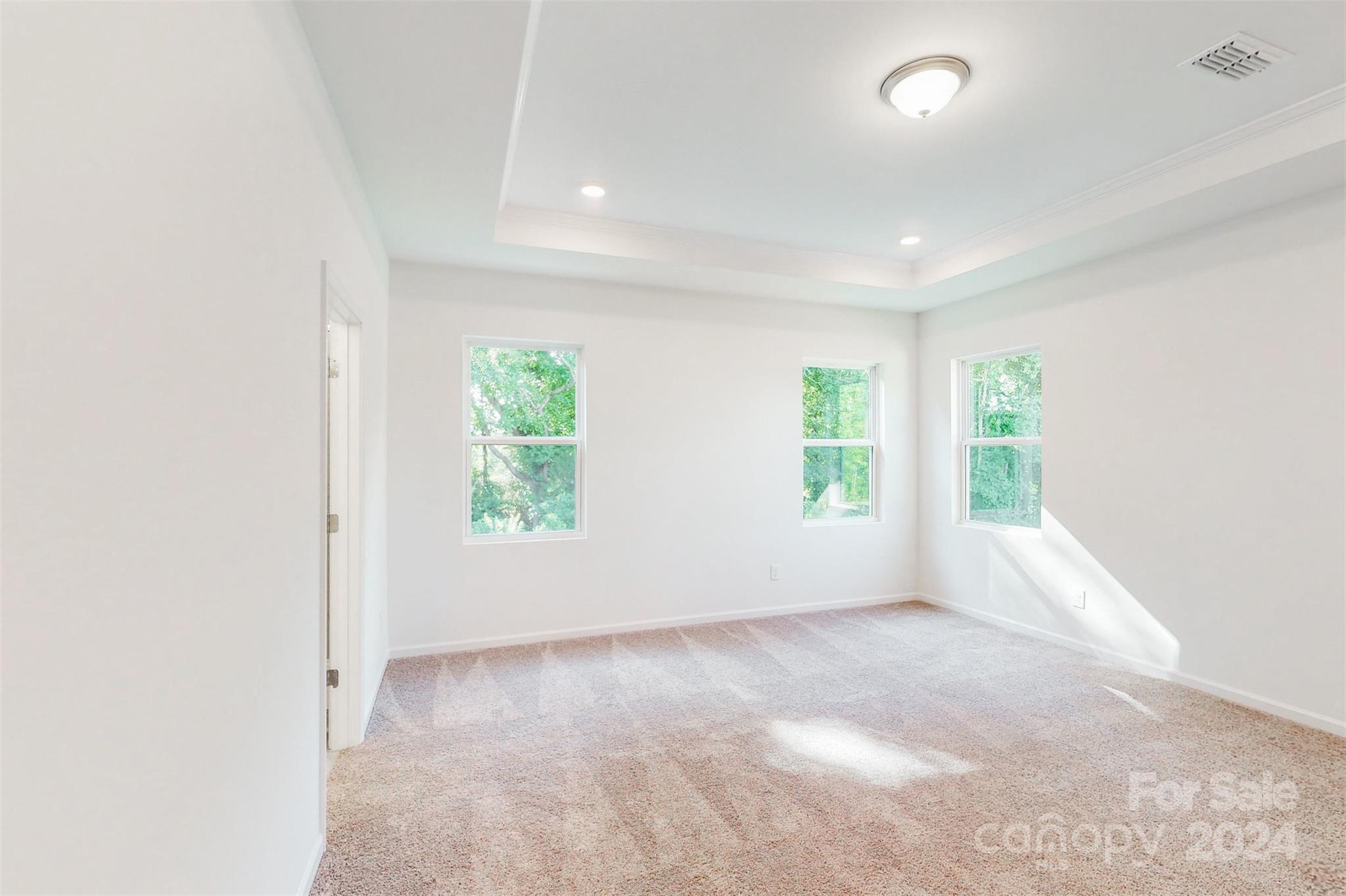 Sanders Ridge - Residential