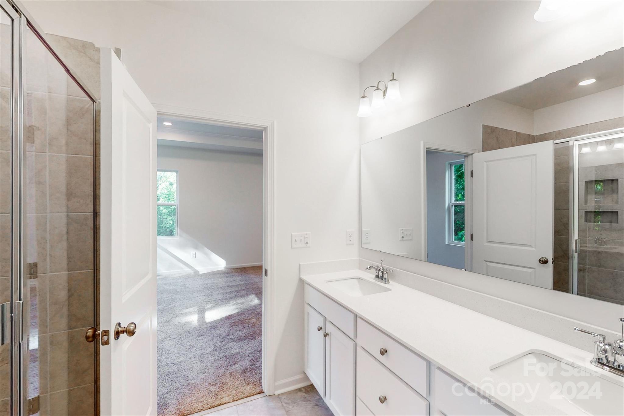 Sanders Ridge - Residential