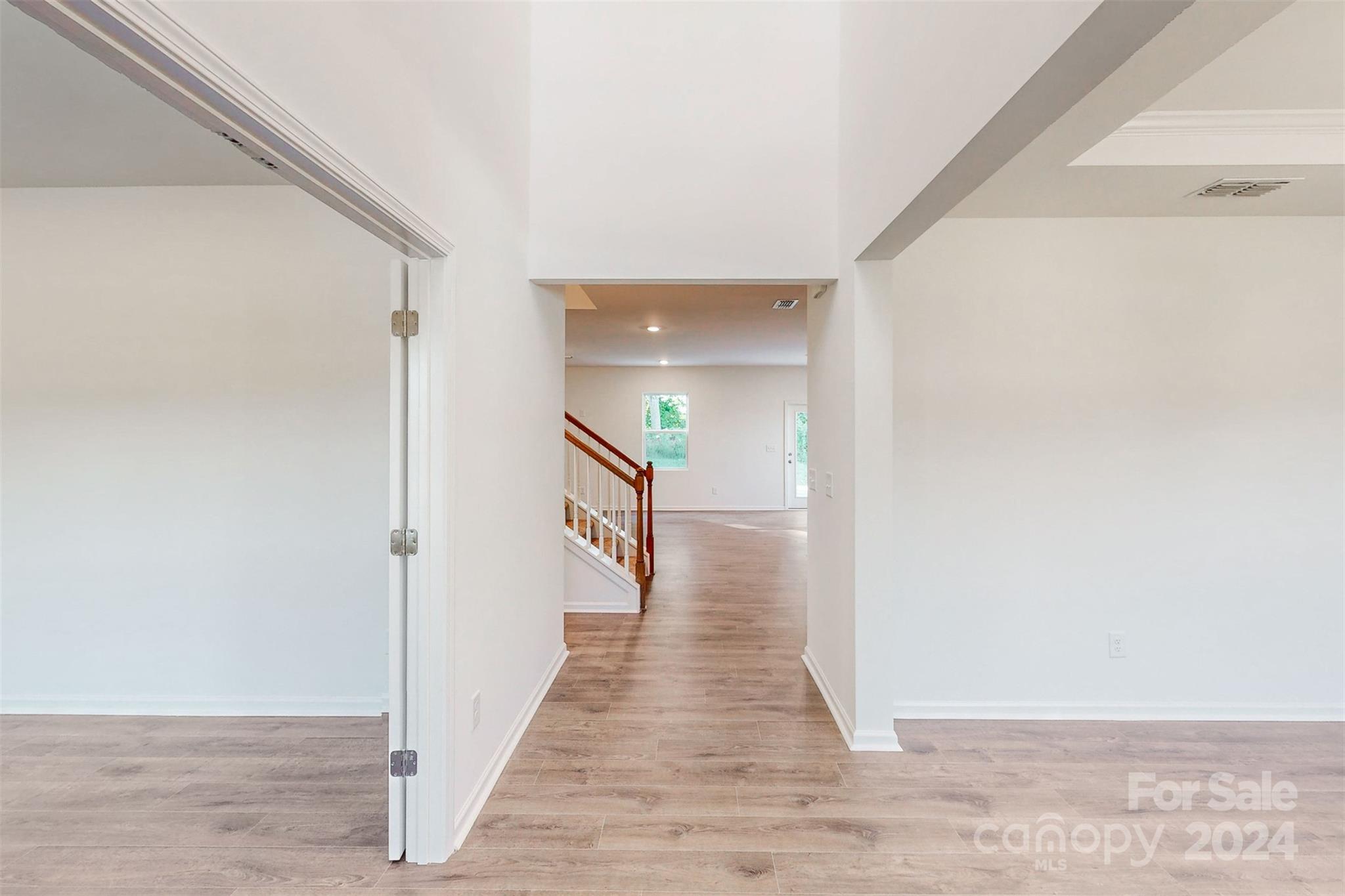 Sanders Ridge - Residential