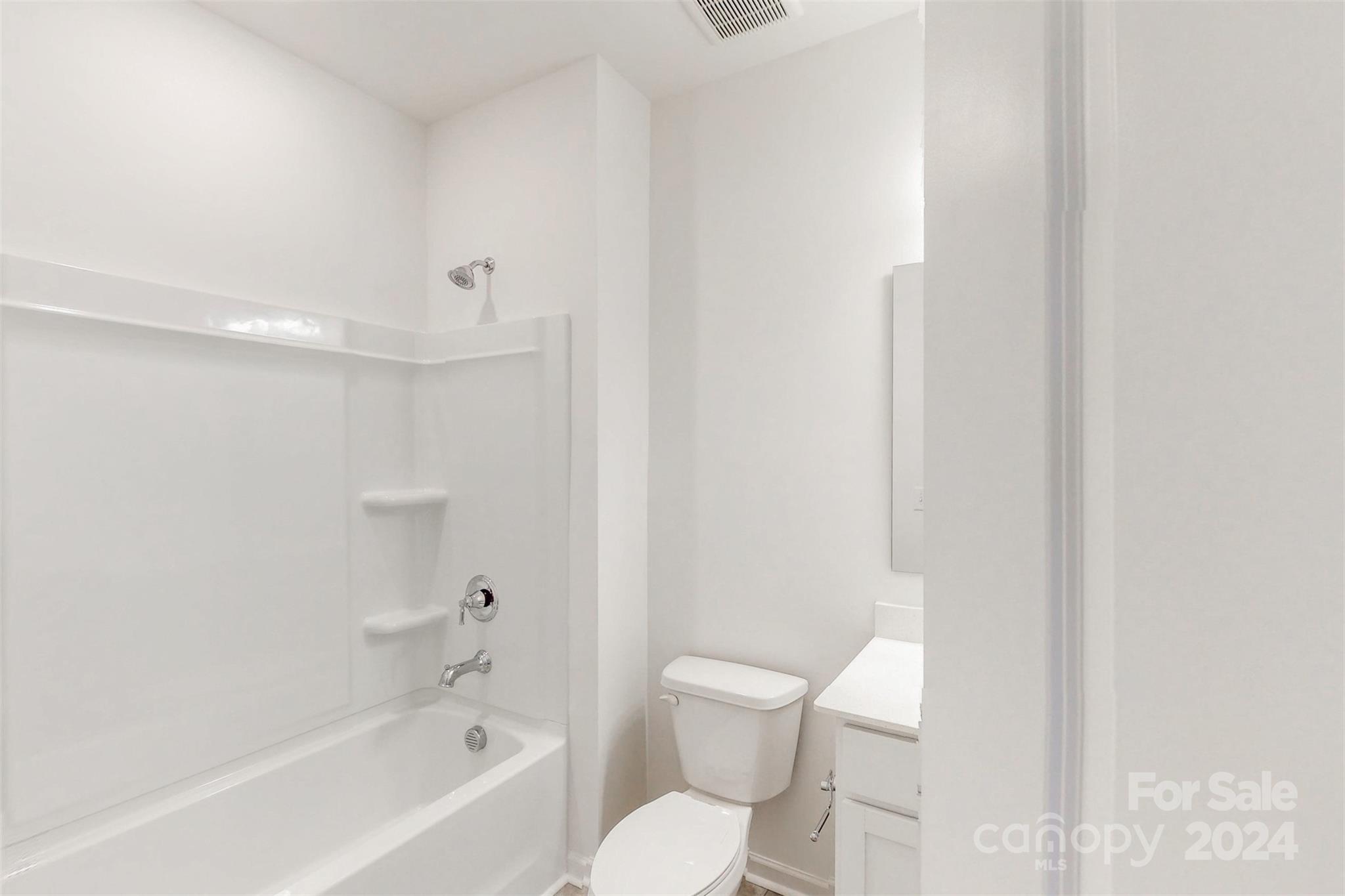 Sanders Ridge - Residential