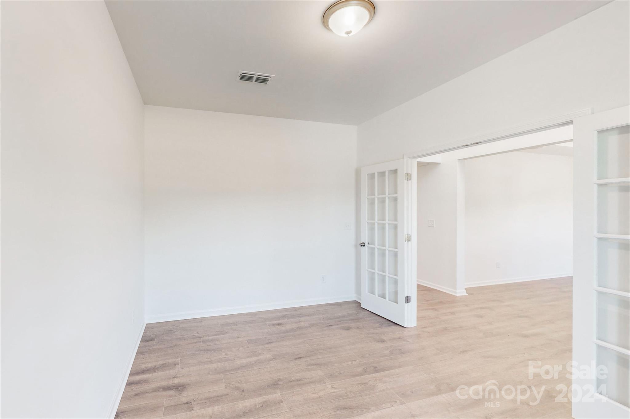 Sanders Ridge - Residential