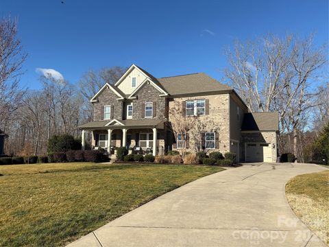841 Garrison Grove Lane Waxhaw NC 28173