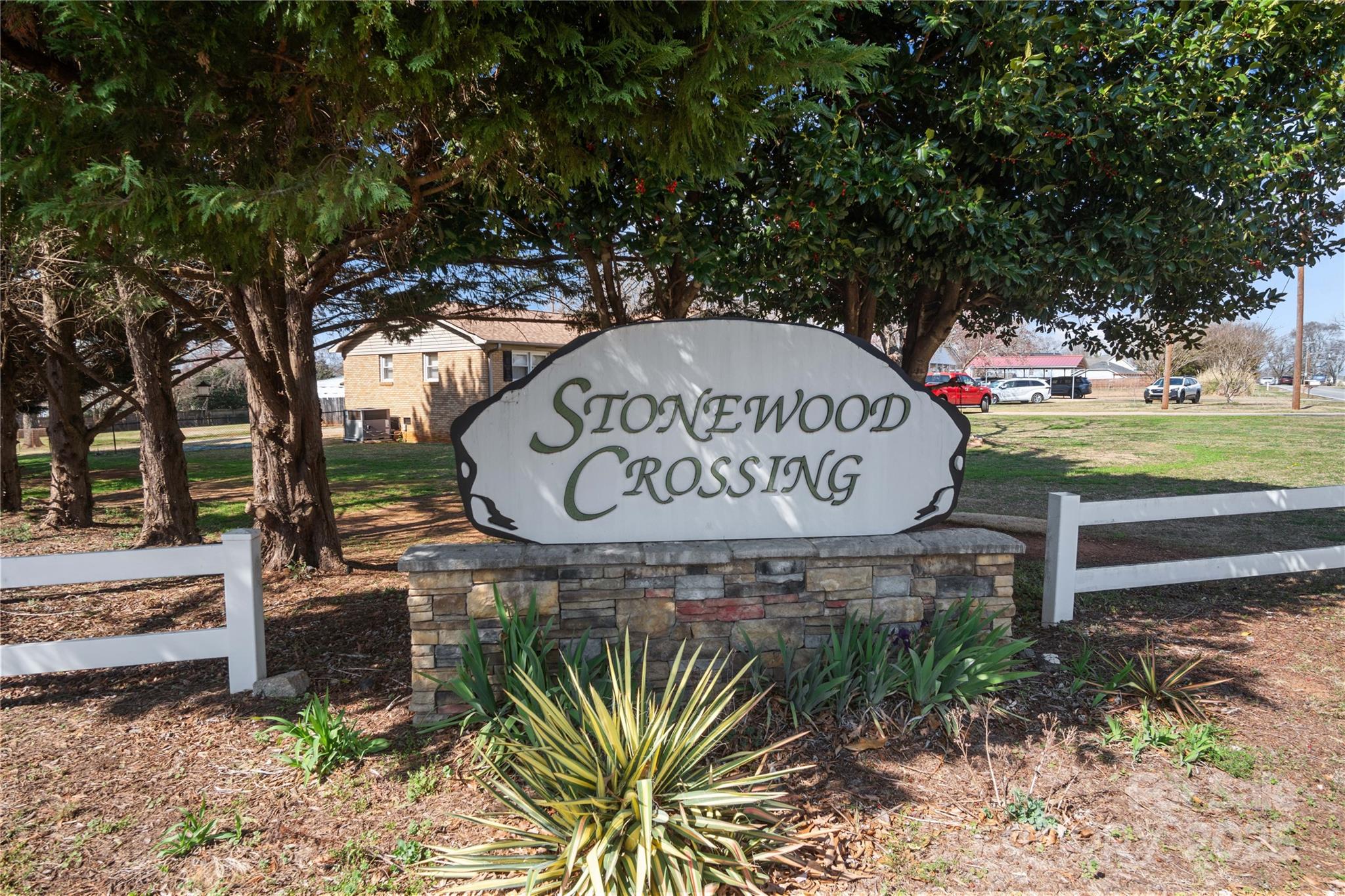 Stonewood - Residential