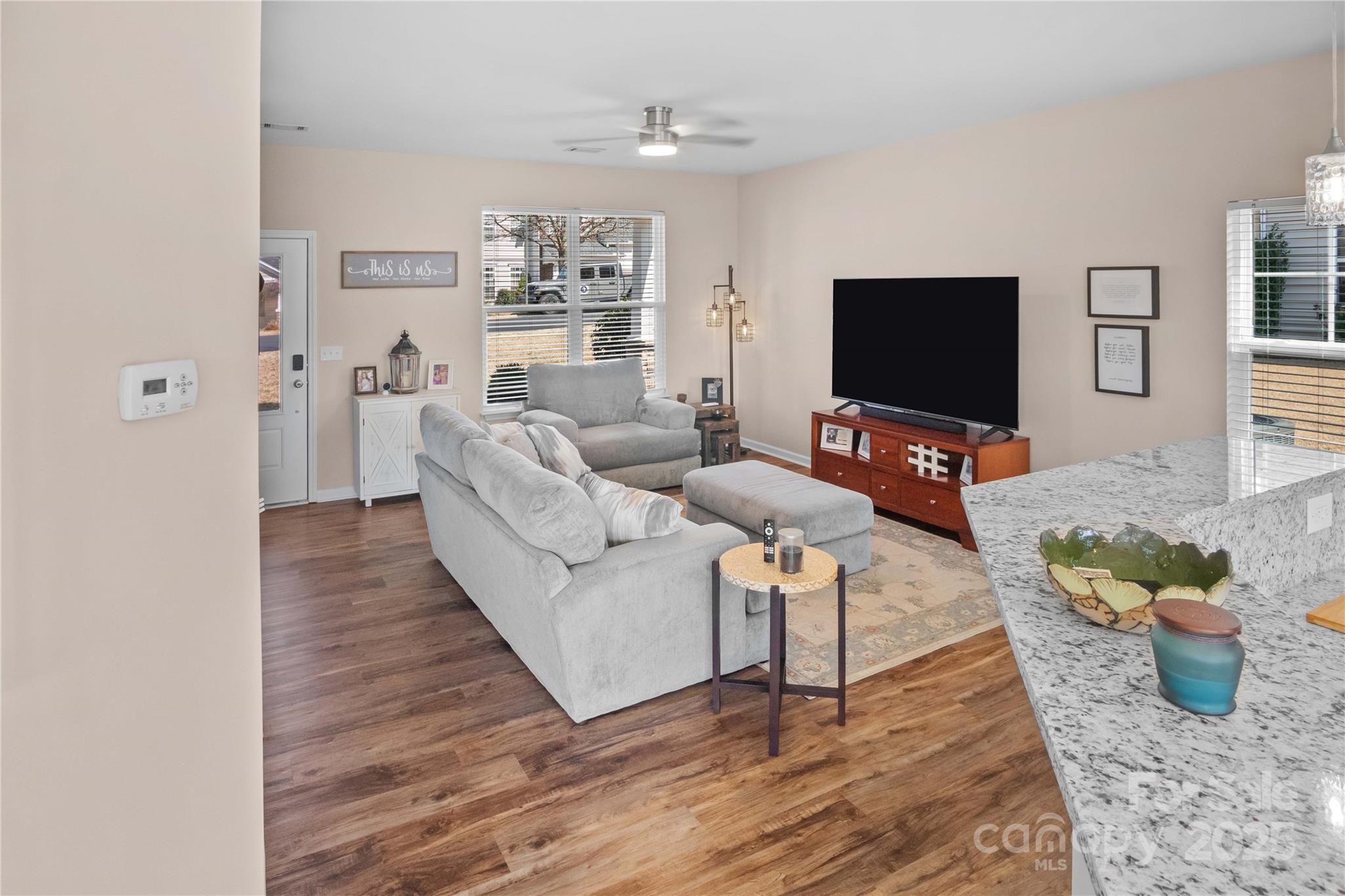 Stonewood - Residential