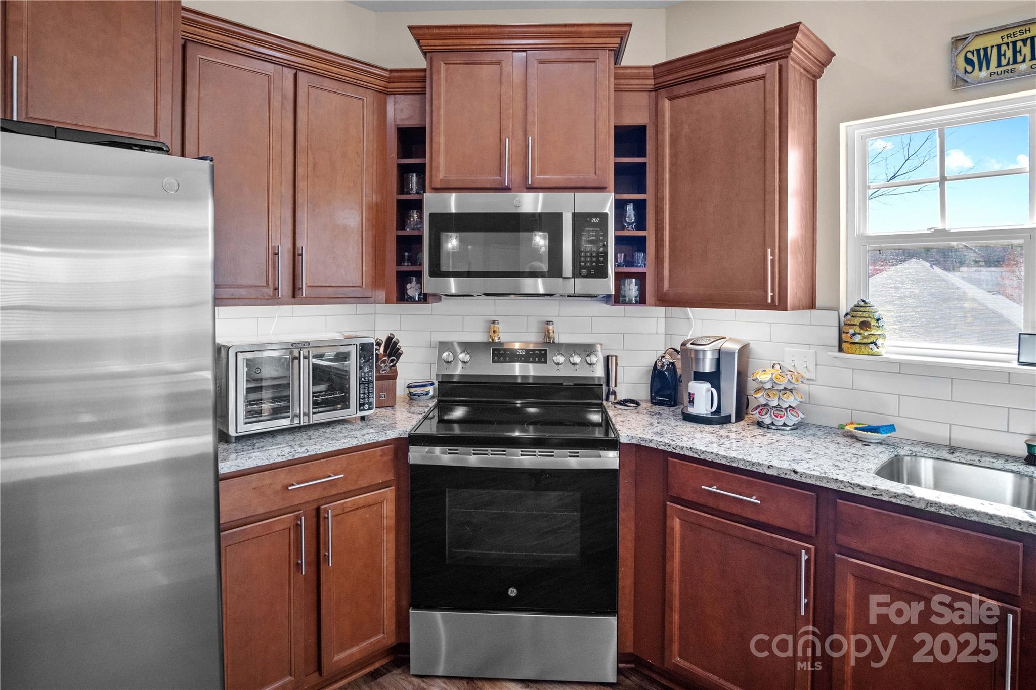 Stonewood - Residential