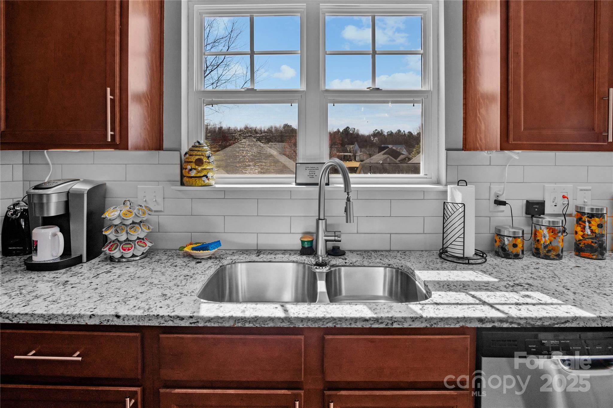 Stonewood - Residential