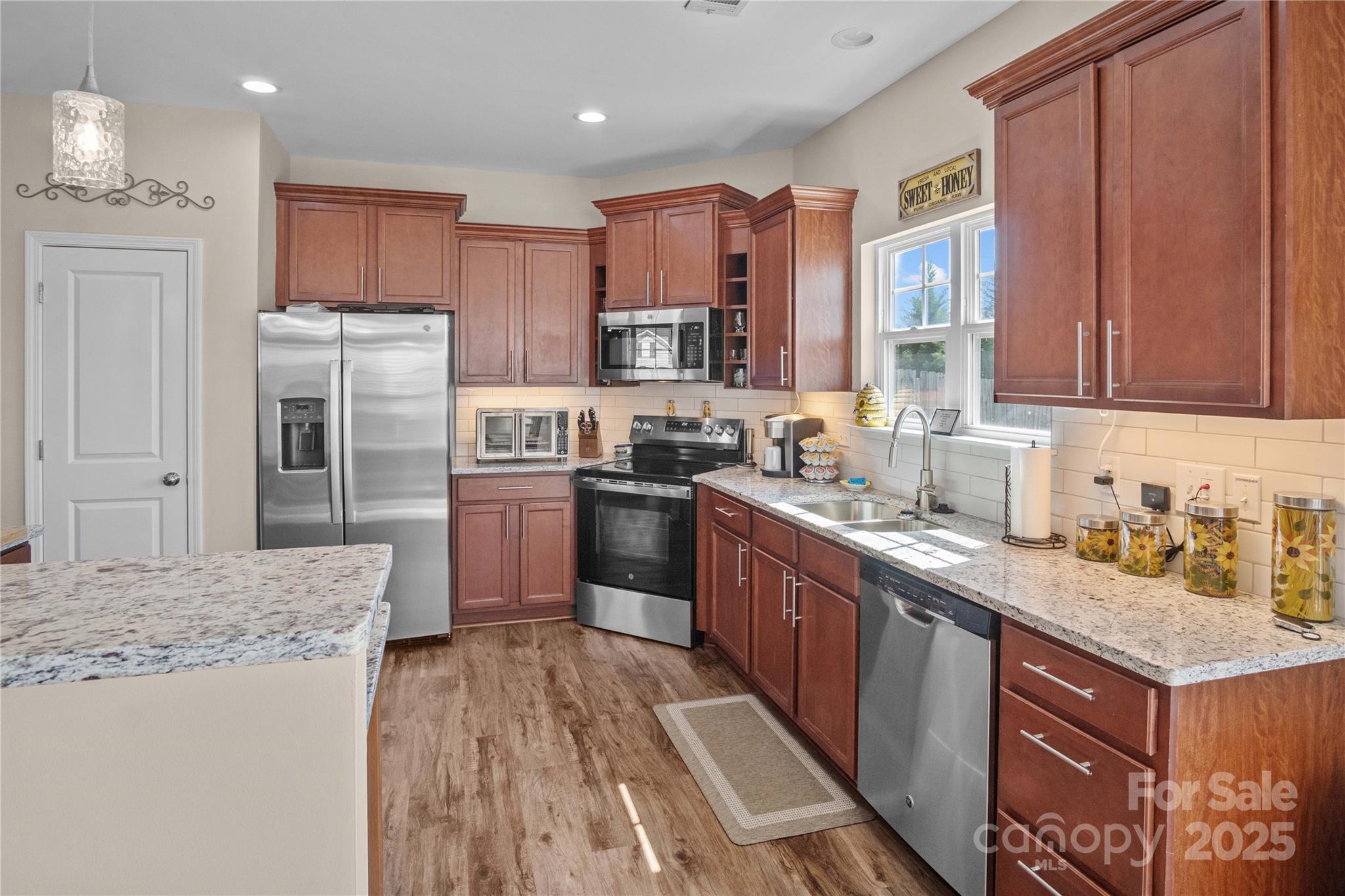 Stonewood - Residential