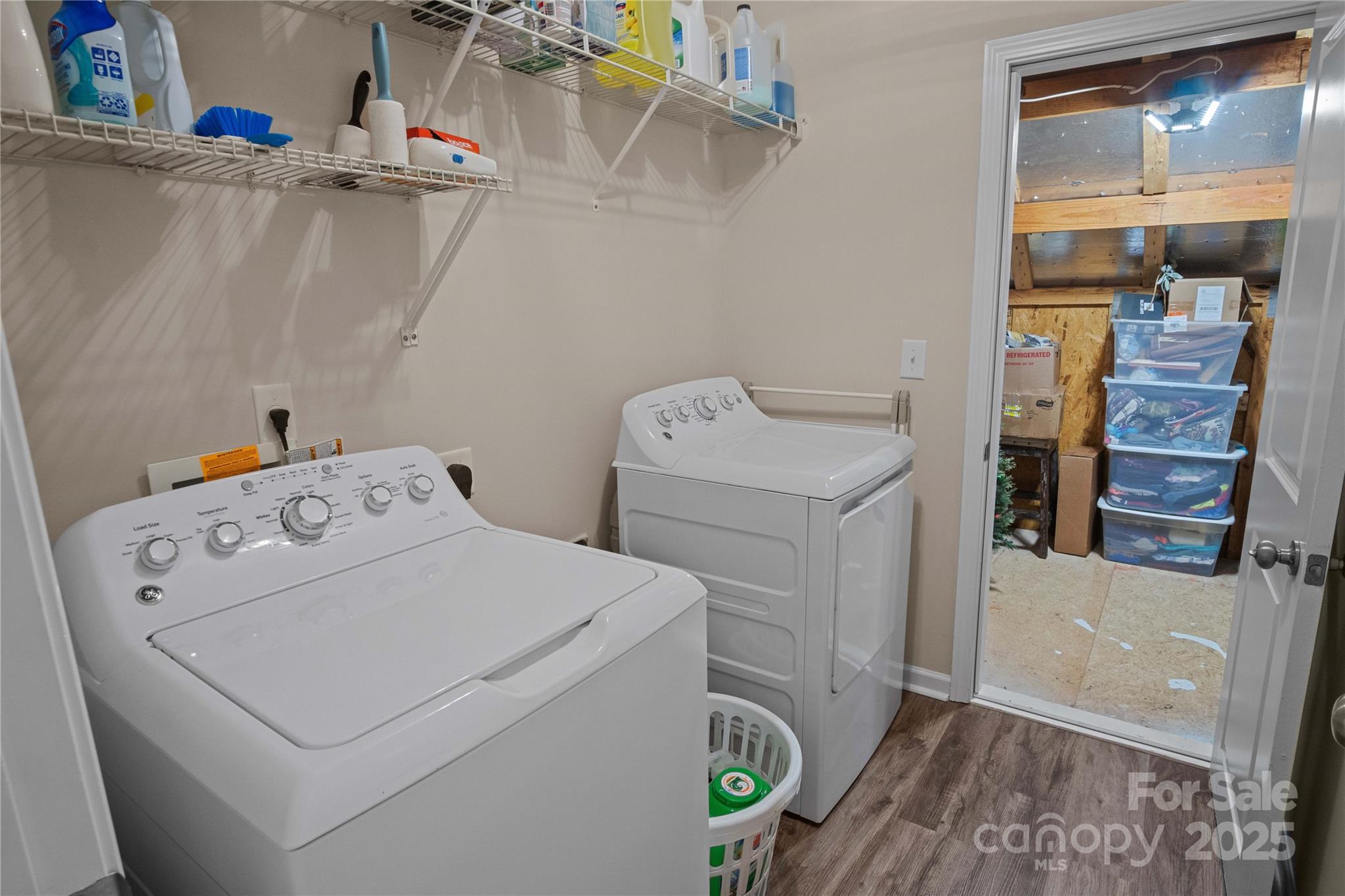 Stonewood - Residential