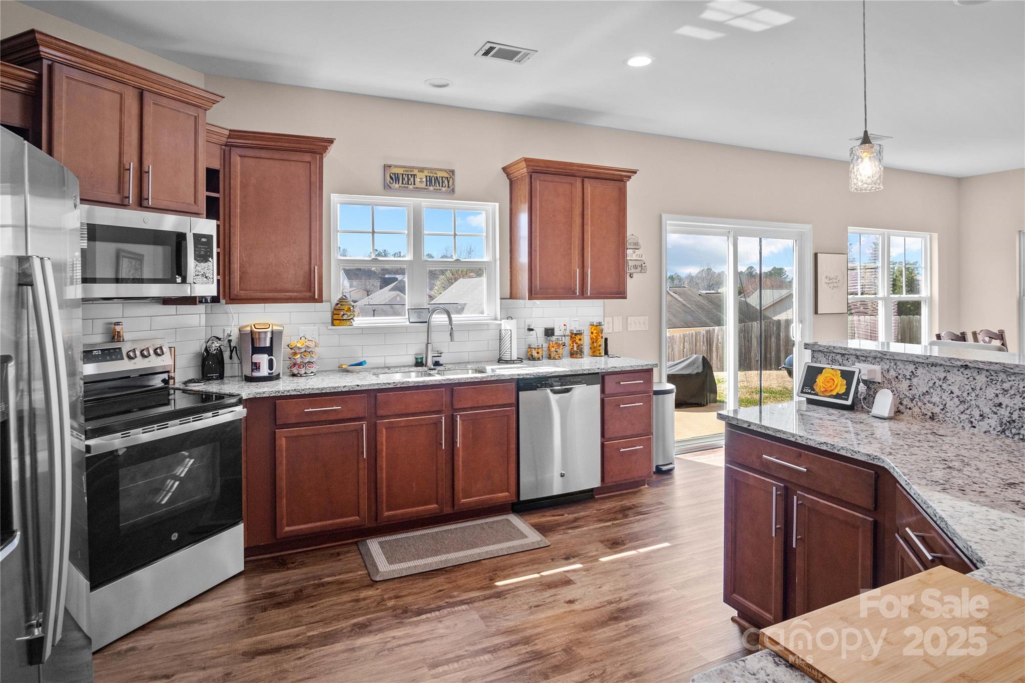 Stonewood - Residential