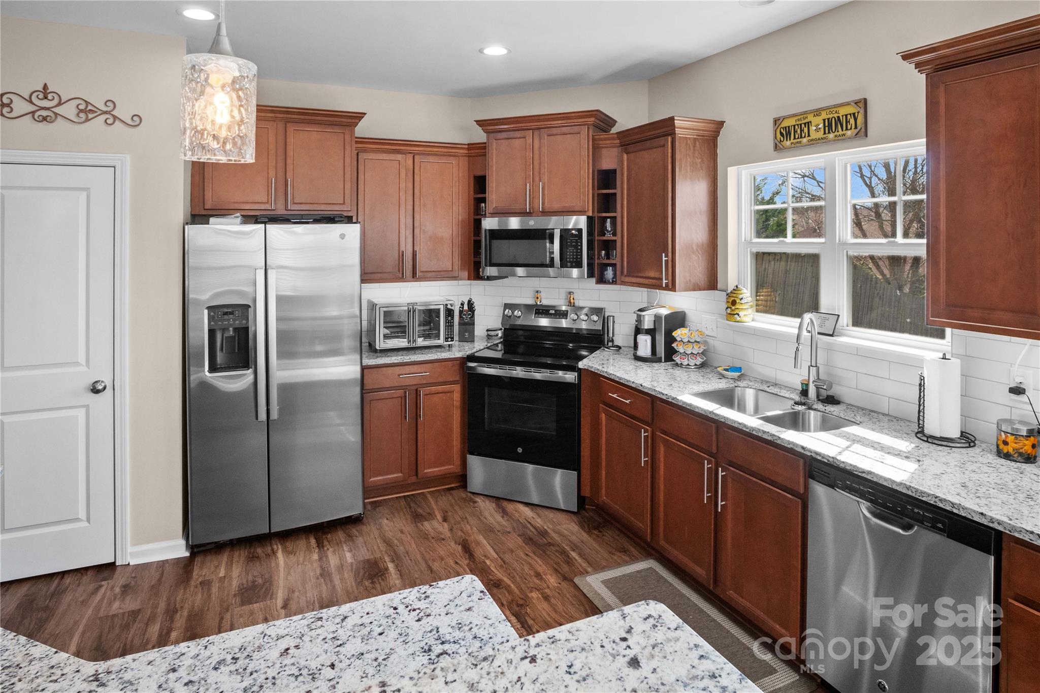 Stonewood - Residential