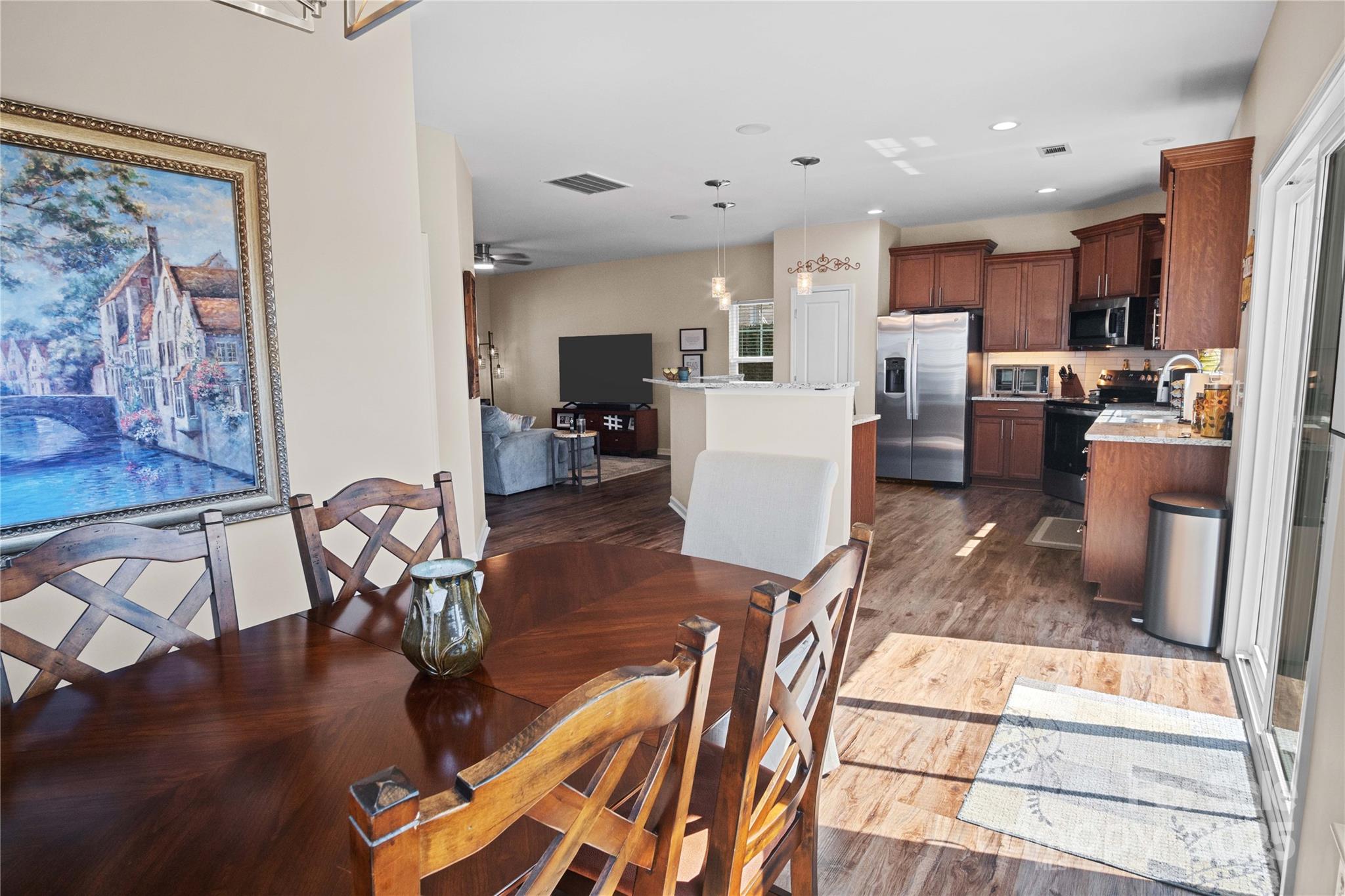 Stonewood - Residential