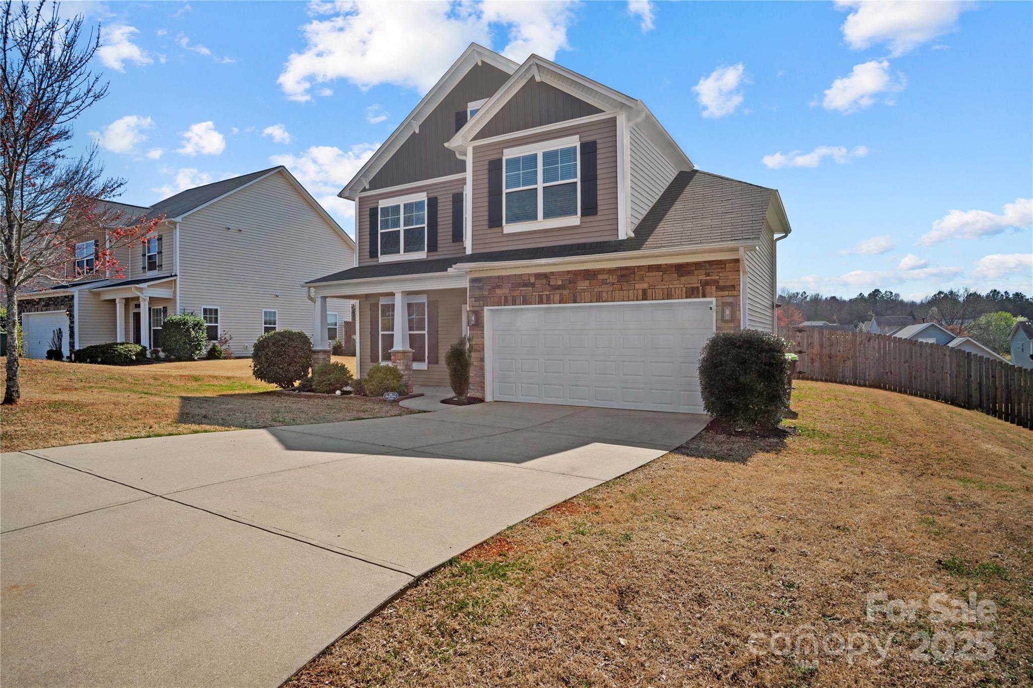 Stonewood - Residential