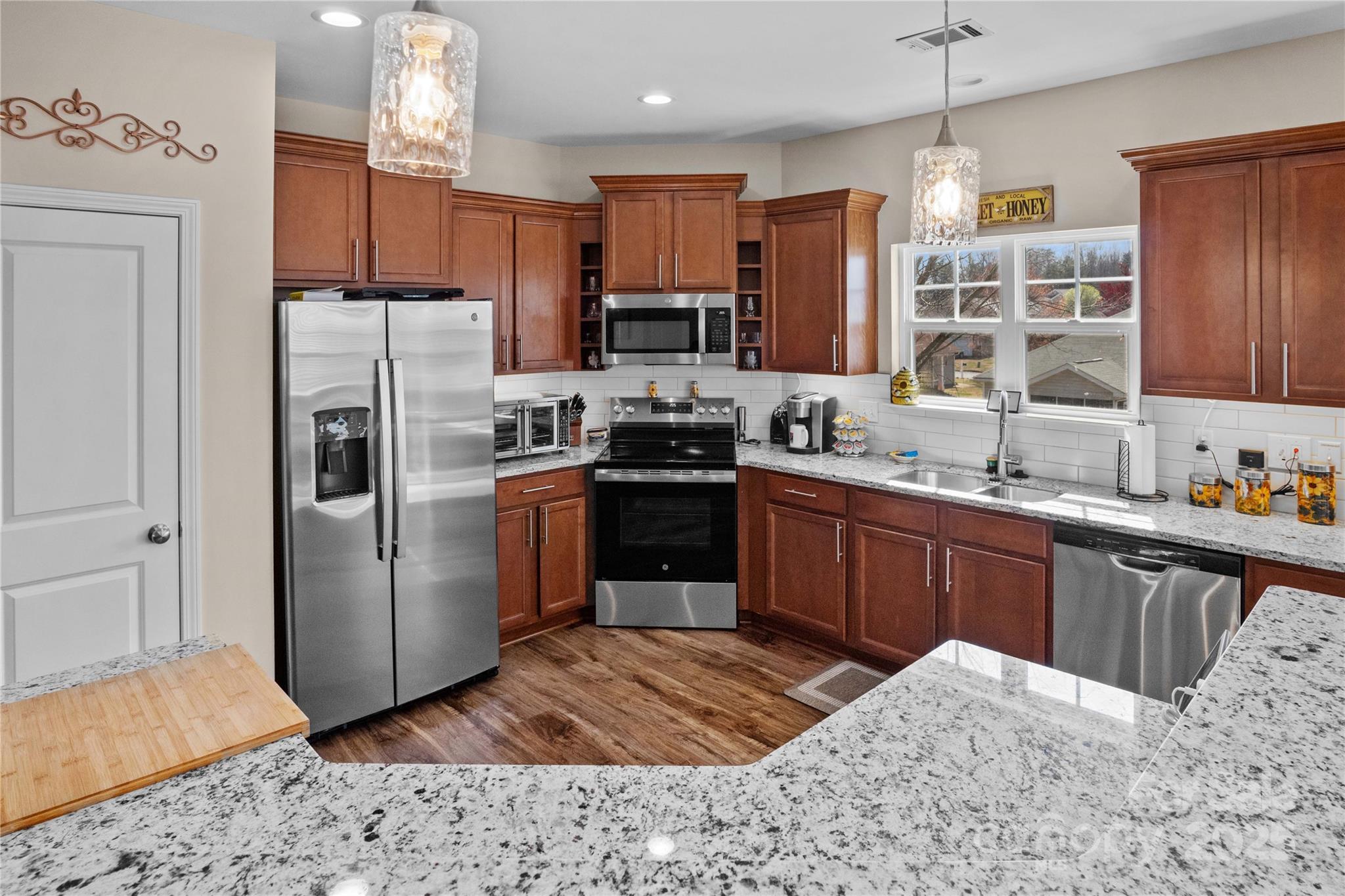 Stonewood - Residential