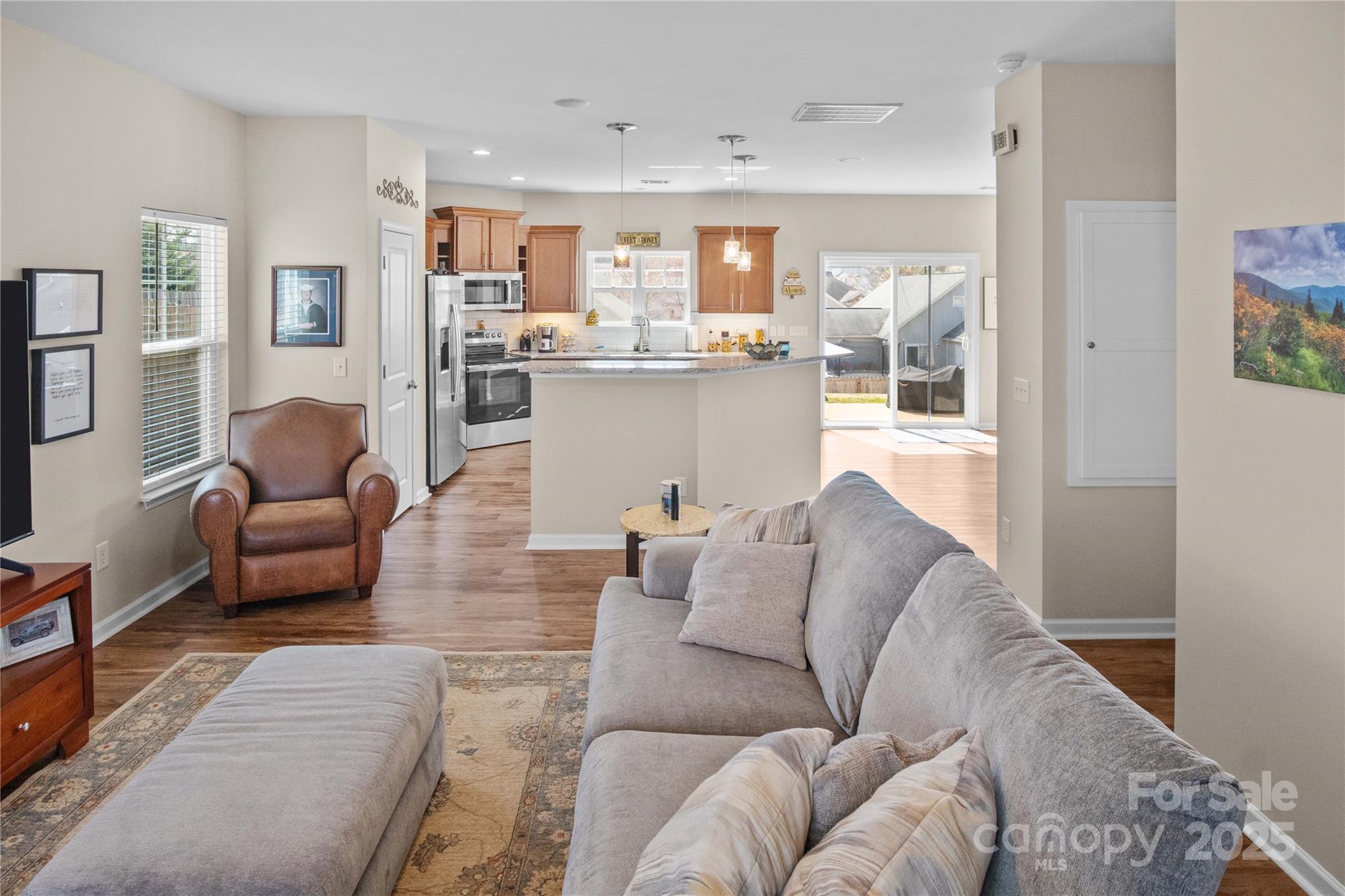 Stonewood - Residential