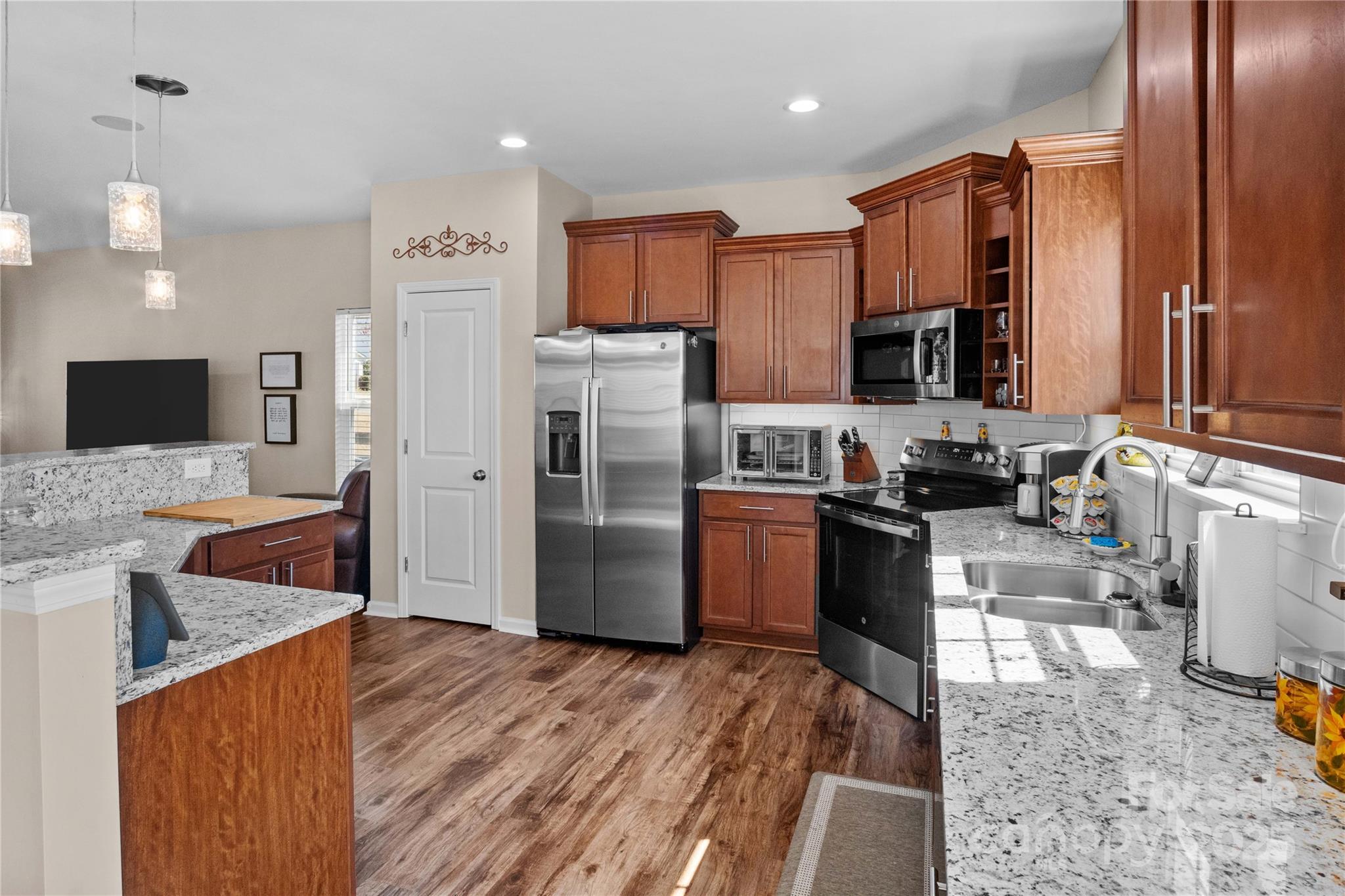 Stonewood - Residential