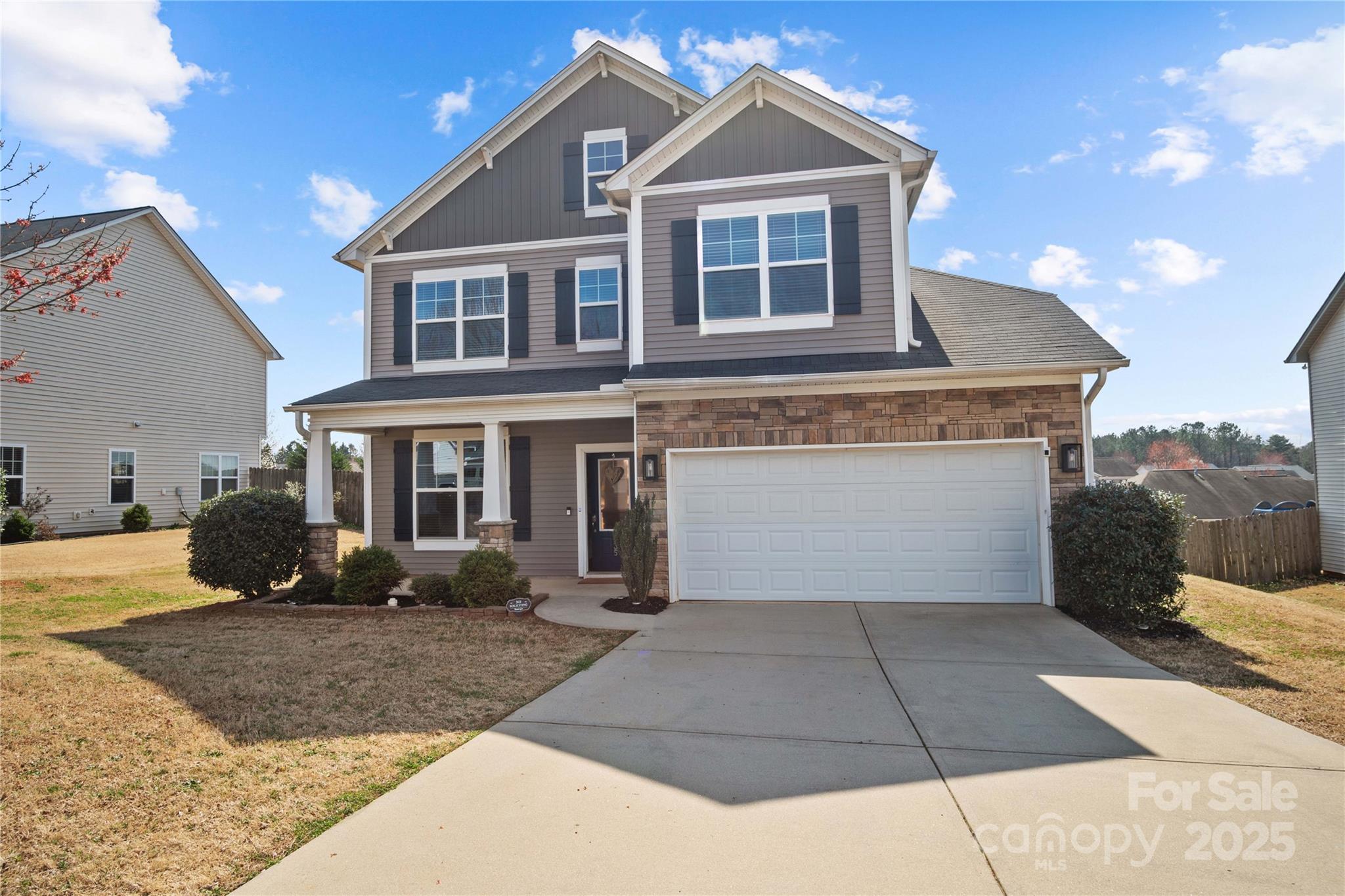 Stonewood - Residential