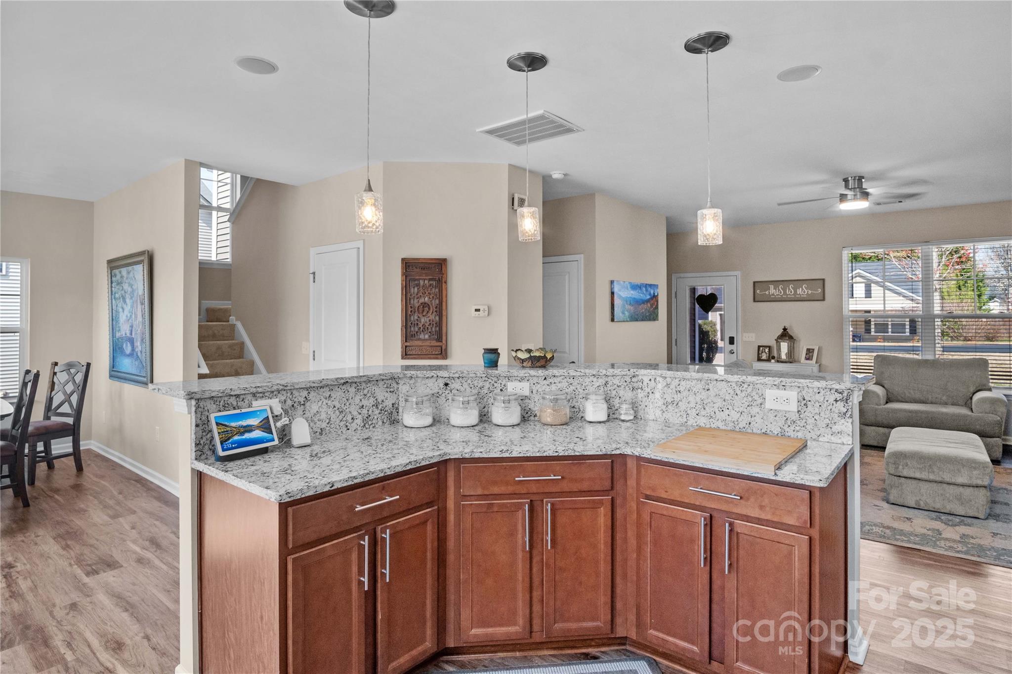 Stonewood - Residential