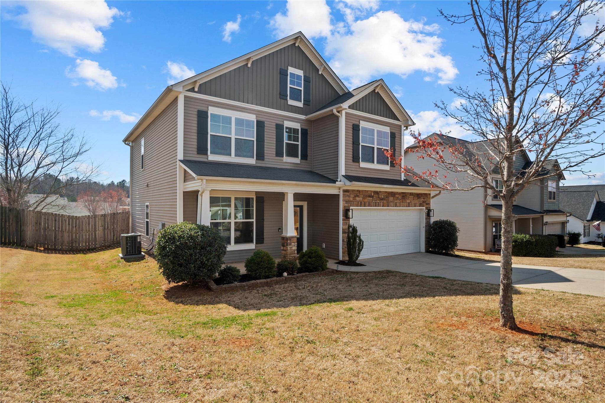 Stonewood - Residential