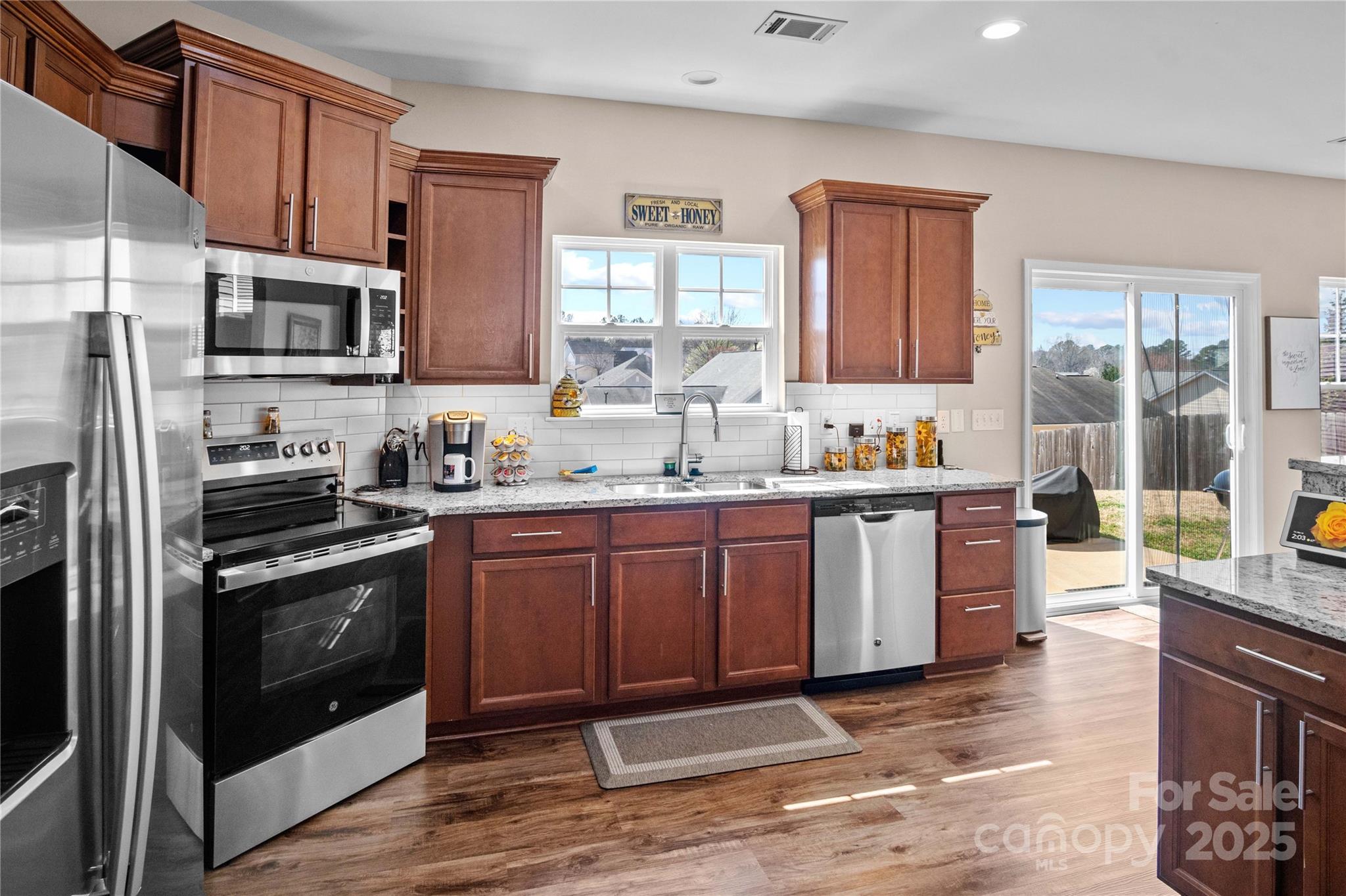 Stonewood - Residential